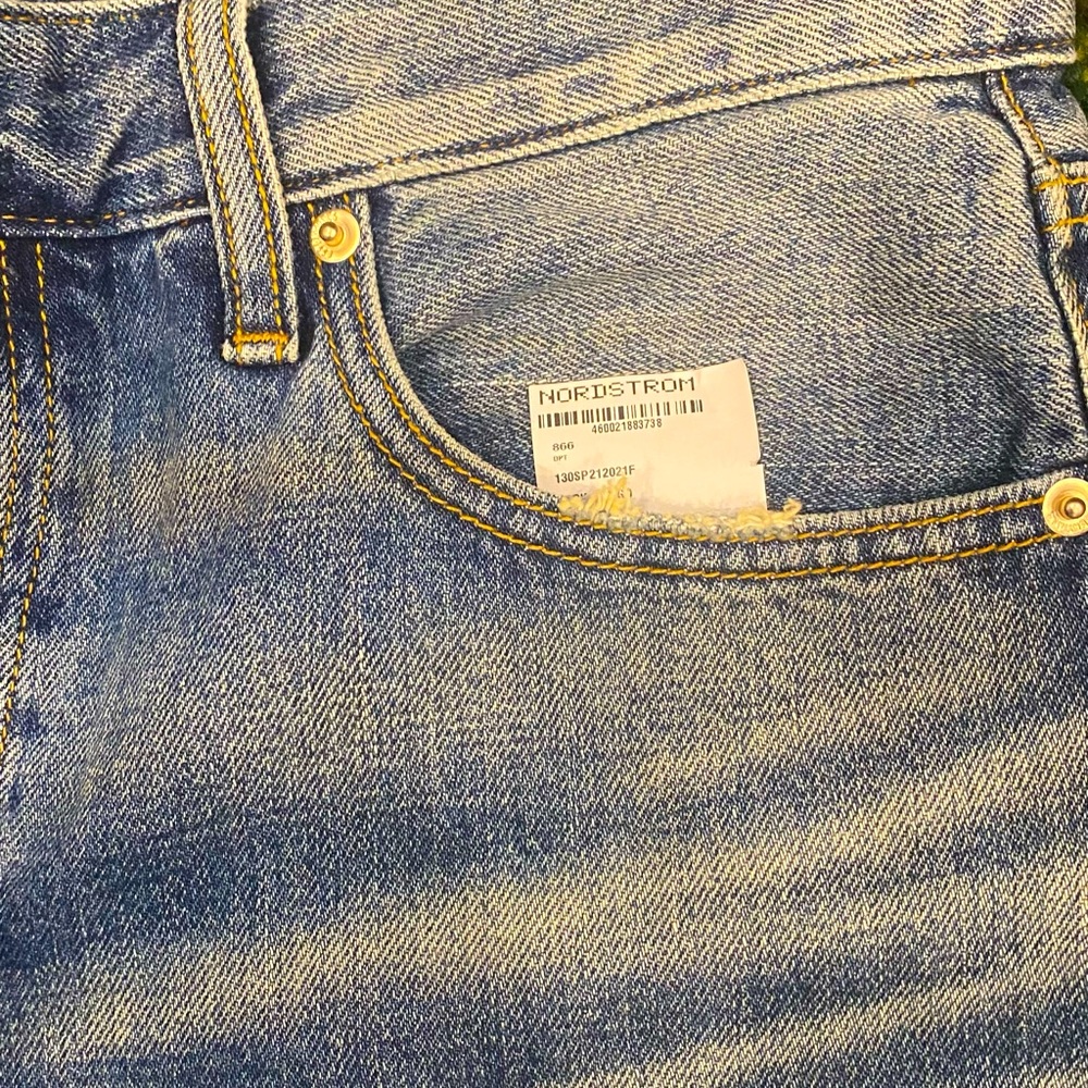 Brand new essentials by FOG denim! Never worn